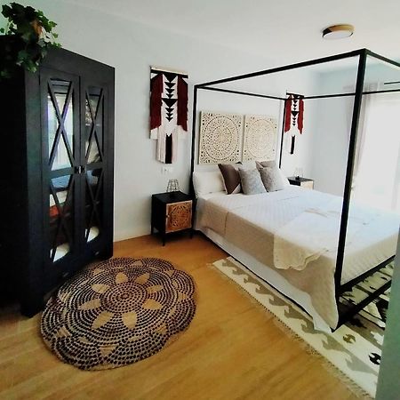 Apartamento En Benamara Gardens Daire Estepona Dış mekan fotoğraf