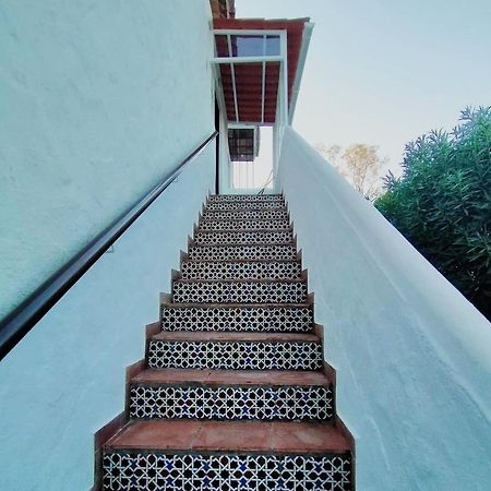 Apartamento En Benamara Gardens Daire Estepona Dış mekan fotoğraf