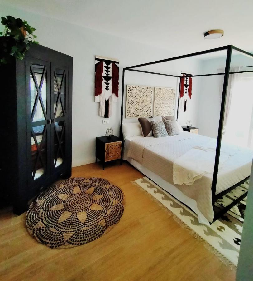 Apartamento En Benamara Gardens Daire Estepona Dış mekan fotoğraf