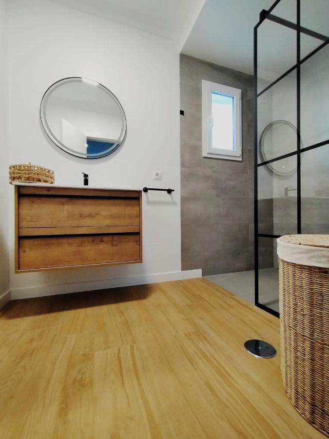 Apartamento En Benamara Gardens Daire Estepona Dış mekan fotoğraf