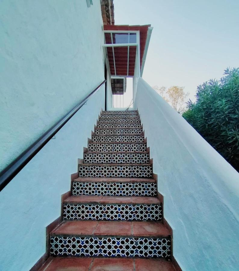 Apartamento En Benamara Gardens Daire Estepona Dış mekan fotoğraf