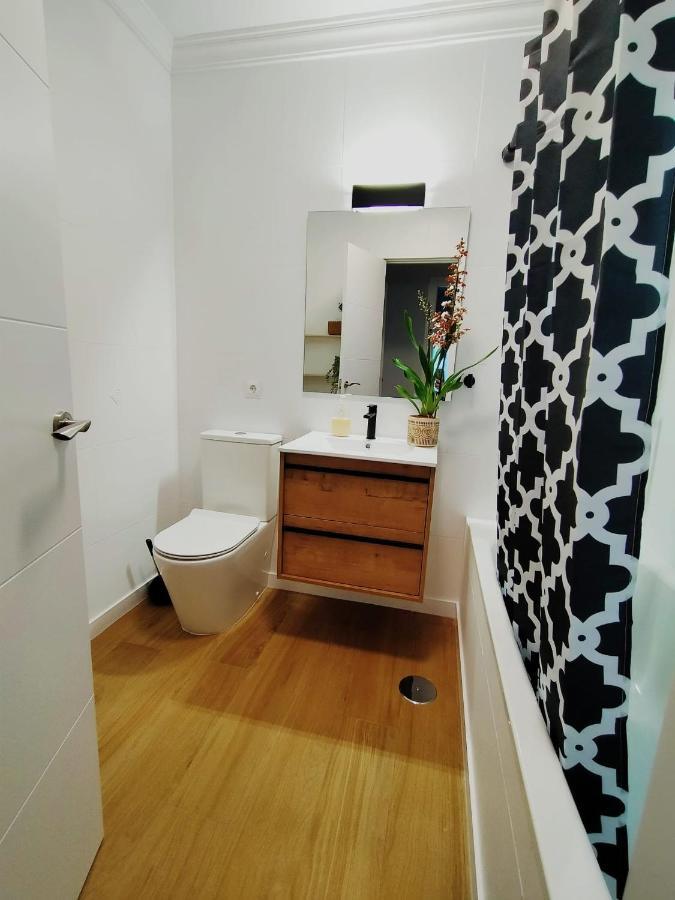 Apartamento En Benamara Gardens Daire Estepona Dış mekan fotoğraf