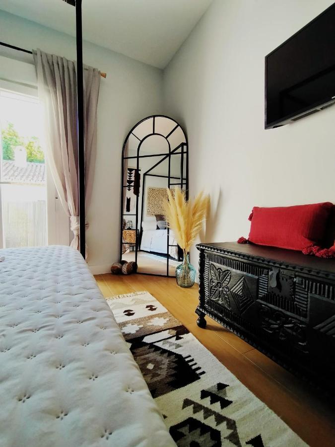 Apartamento En Benamara Gardens Daire Estepona Dış mekan fotoğraf