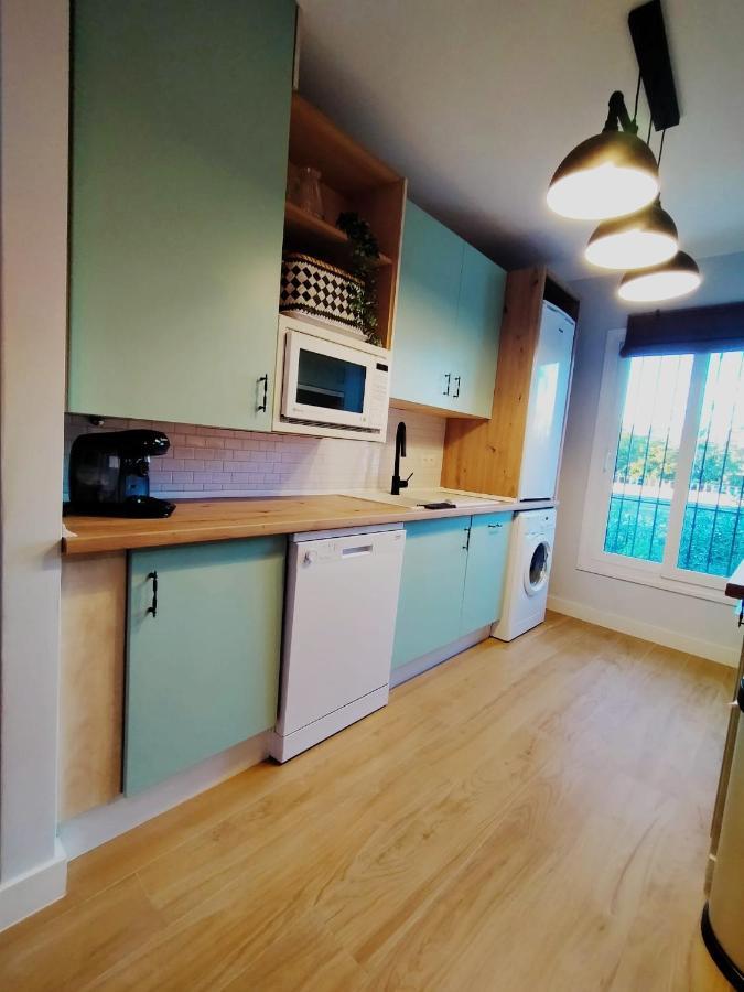 Apartamento En Benamara Gardens Daire Estepona Dış mekan fotoğraf