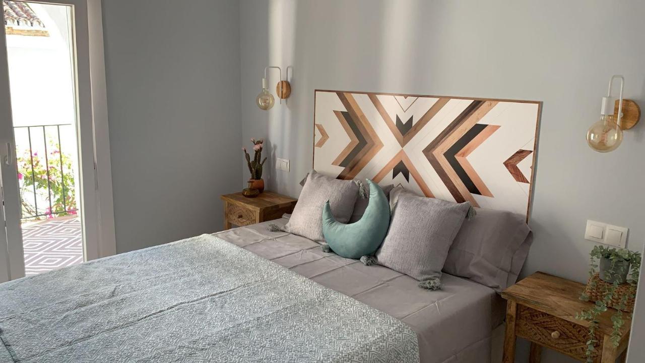 Apartamento En Benamara Gardens Daire Estepona Dış mekan fotoğraf
