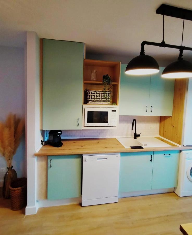 Apartamento En Benamara Gardens Daire Estepona Dış mekan fotoğraf