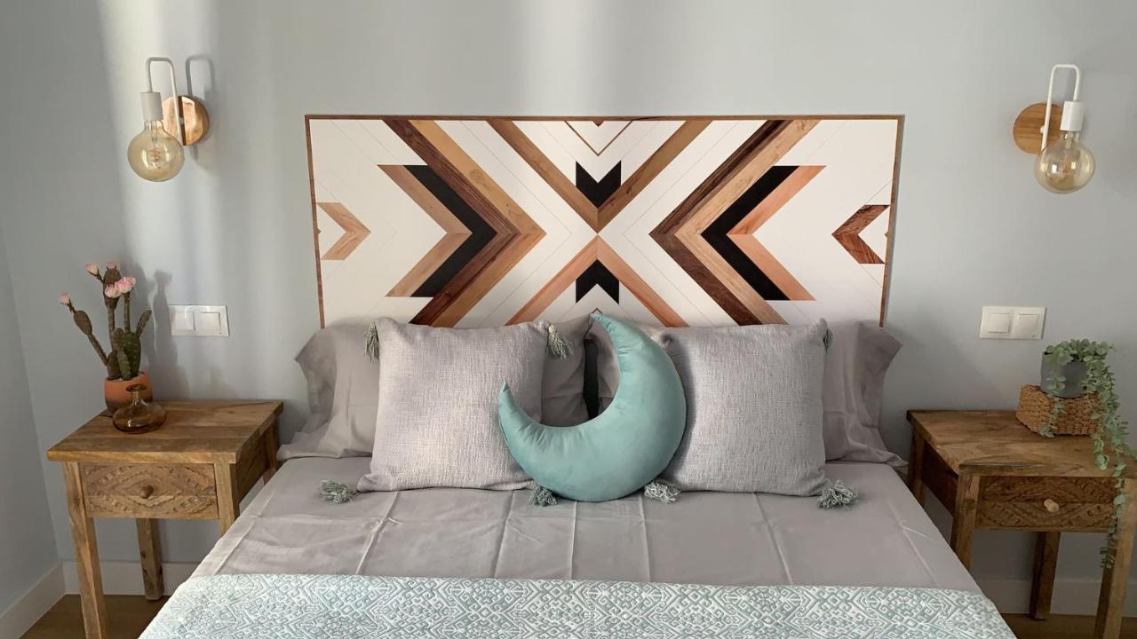 Apartamento En Benamara Gardens Daire Estepona Dış mekan fotoğraf